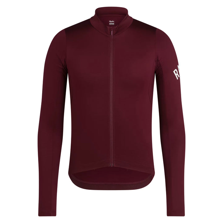 Rapha Pro Team Long Sleeve Midweight Jersey
