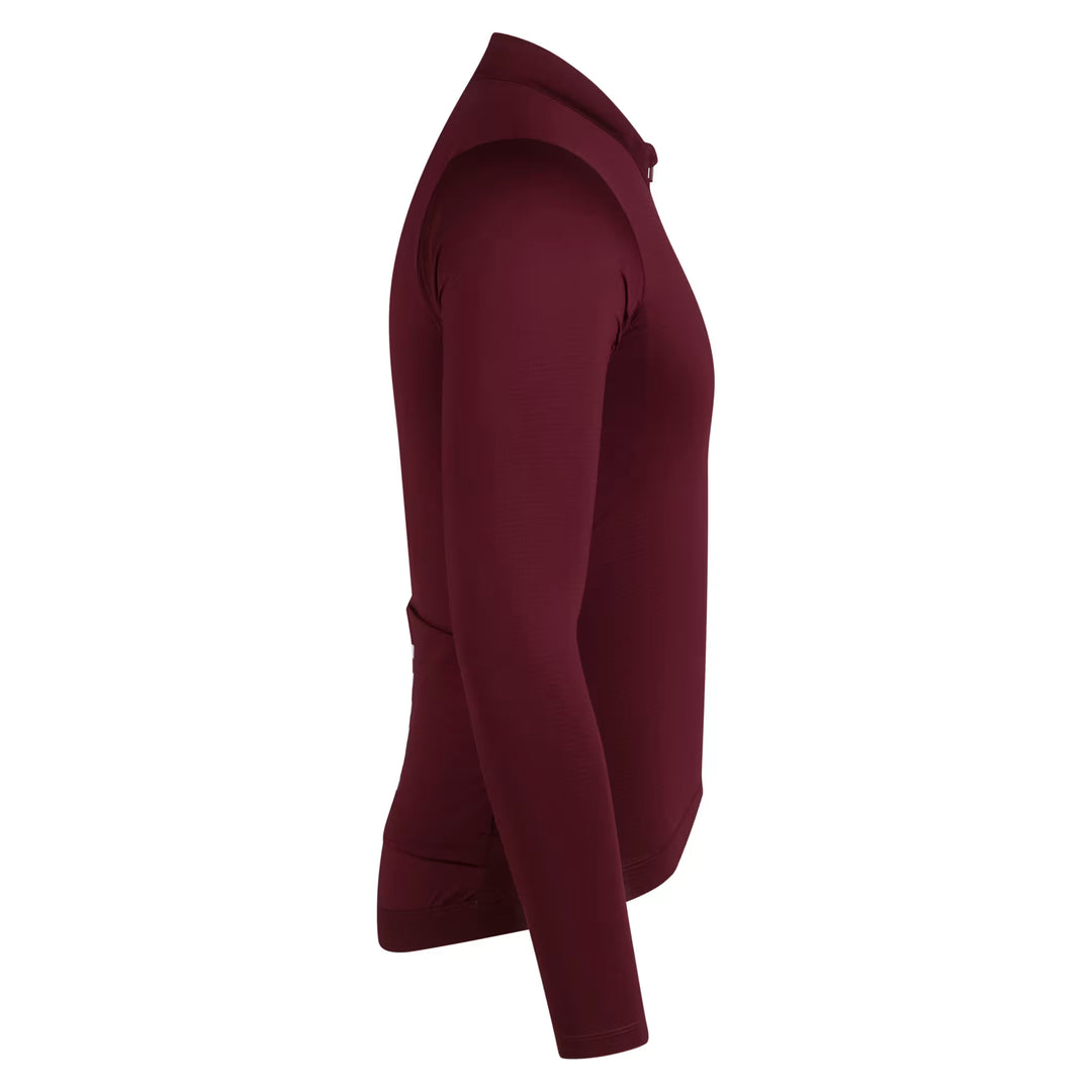Rapha Pro Team Long Sleeve Midweight Jersey
