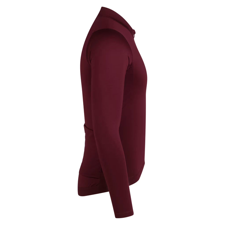 Rapha Pro Team Long Sleeve Midweight Jersey