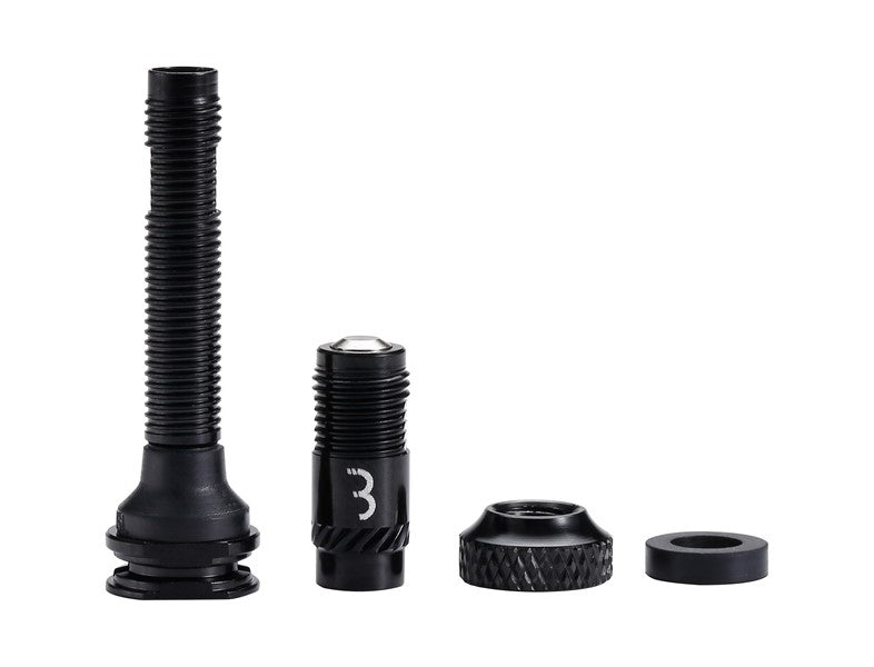 BBB CoreCap Tubeless Valve