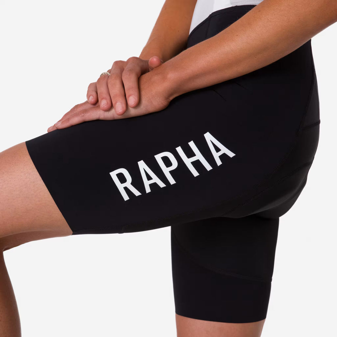 Rapha Women's Pro Team Bib Shorts III