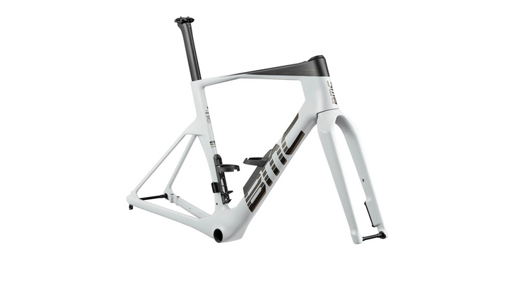 BMC Teammachine R 01 2027 Frameset