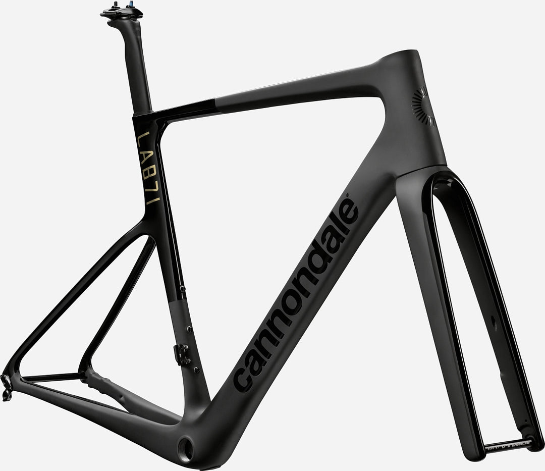 Cannondale SuperSix Evo LAB71 Frameset / Module Only