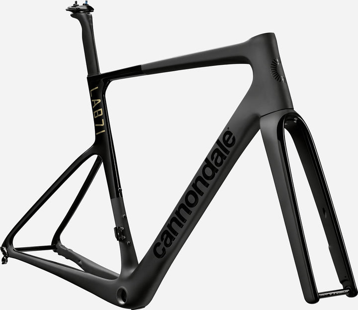 Cannondale SuperSix Evo LAB71 Frameset / Module Only