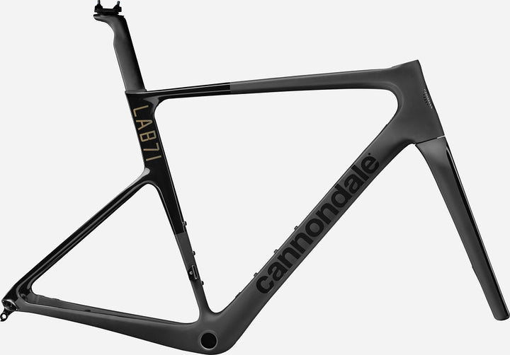 Cannondale SuperSix Evo LAB71 Frameset / Module Only