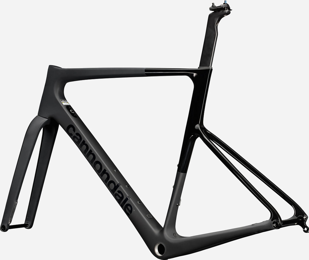 Cannondale SuperSix Evo LAB71 Frameset / Module Only