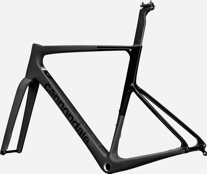 Cannondale SuperSix Evo LAB71 Frameset / Module Only