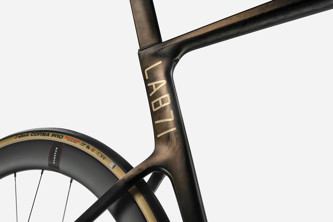 Cannondale SuperSix Evo LAB71