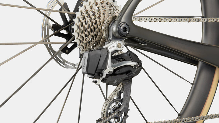 Cannondale SuperSix EVO SL LAB71 road bike in Raw, view 5 of 7