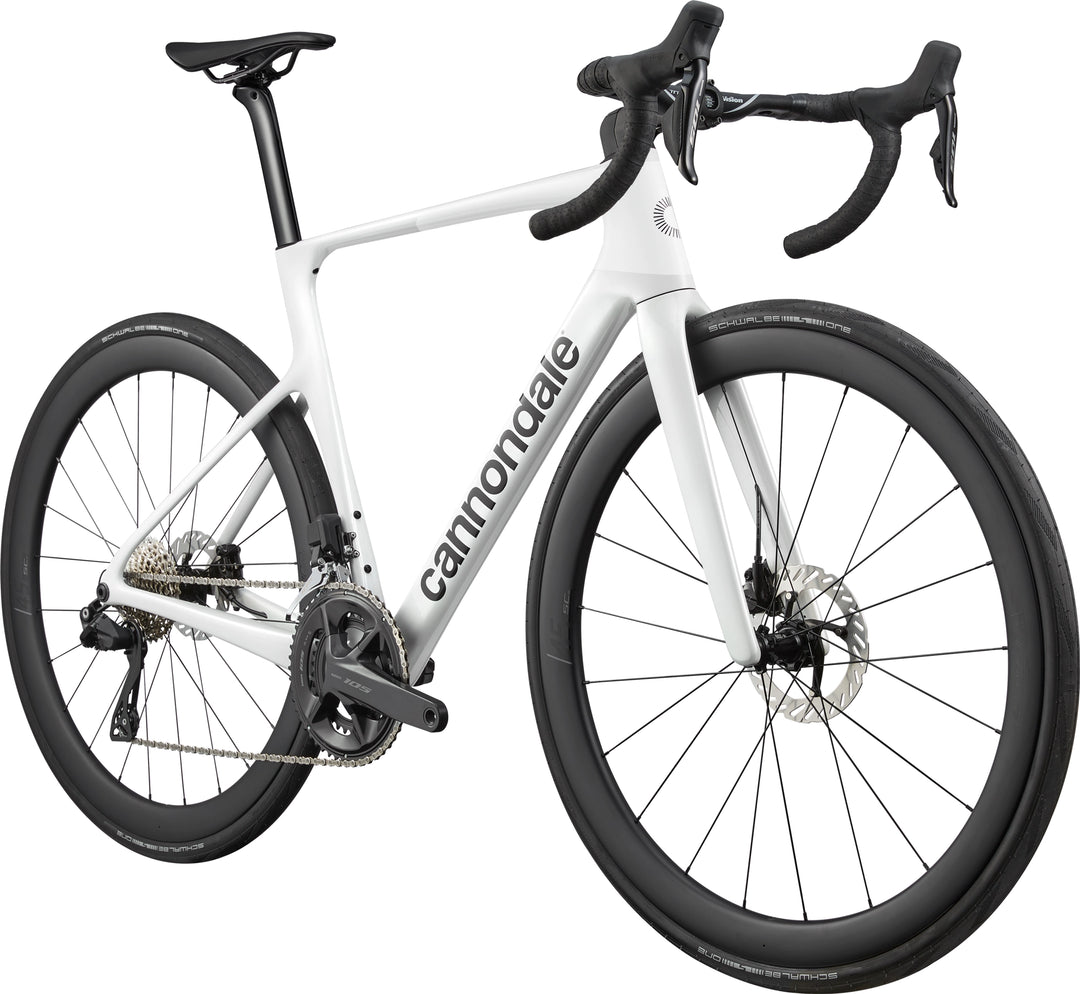 Cannondale SuperSix EVO 5 Road Bike
