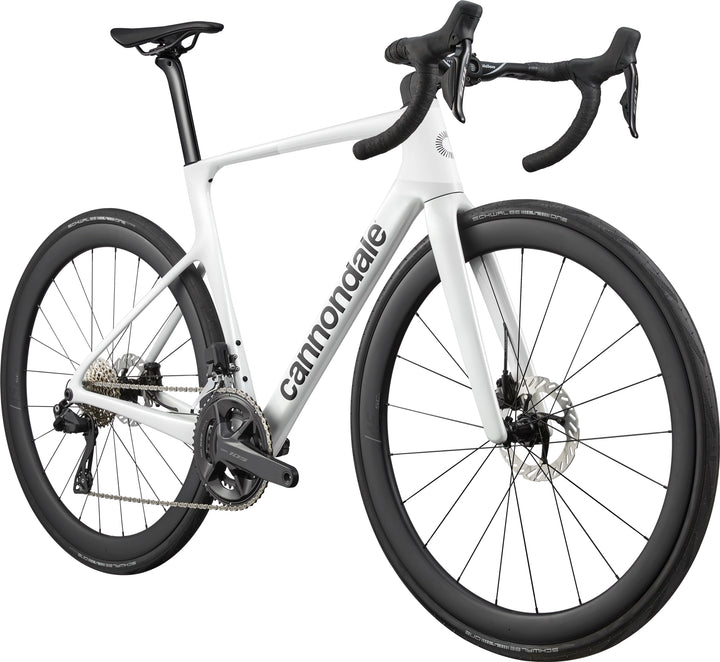 Cannondale SuperSix EVO 5 Road Bike