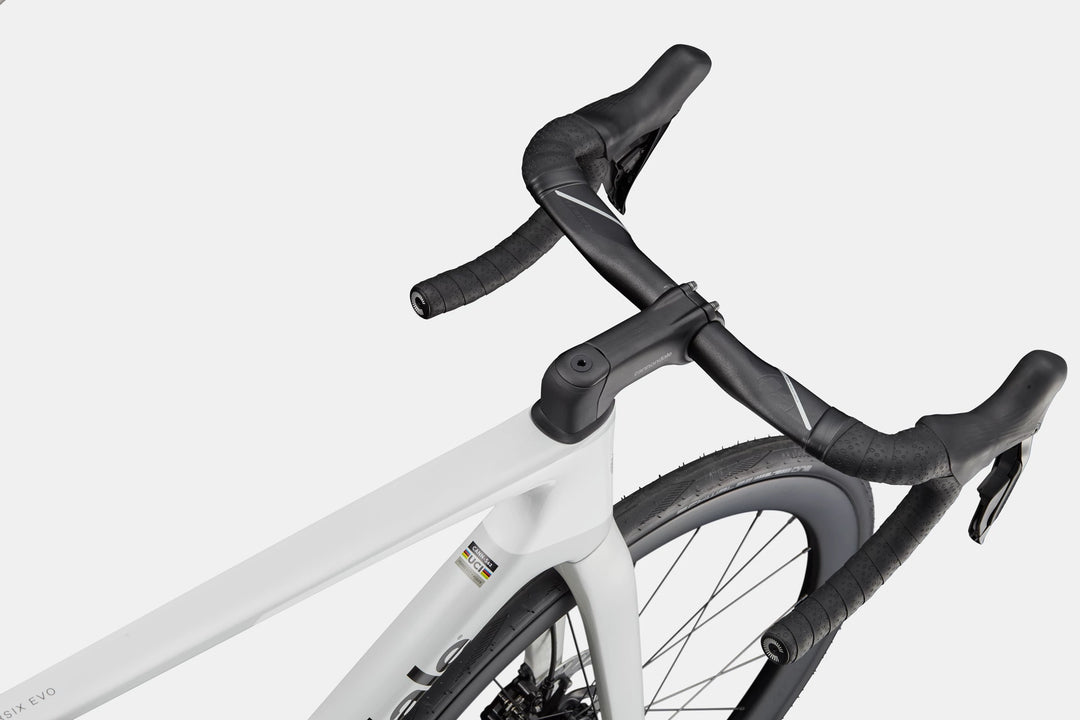 Cannondale SuperSix EVO 5 Road Bike