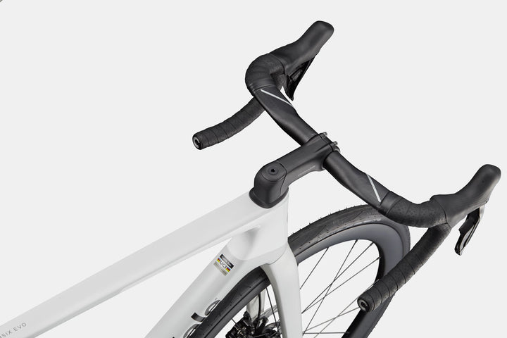 Cannondale SuperSix EVO 5 Road Bike