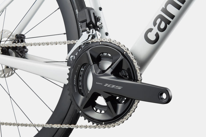 Cannondale SuperSix EVO 5 Road Bike