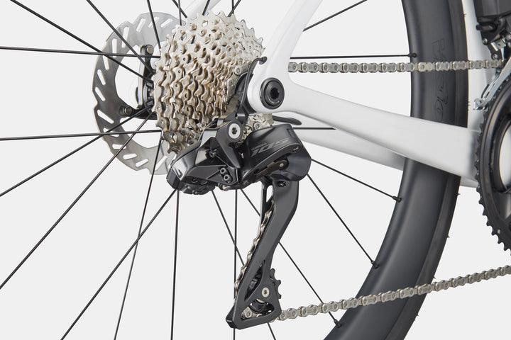 Cannondale SuperSix EVO 5 Road Bike