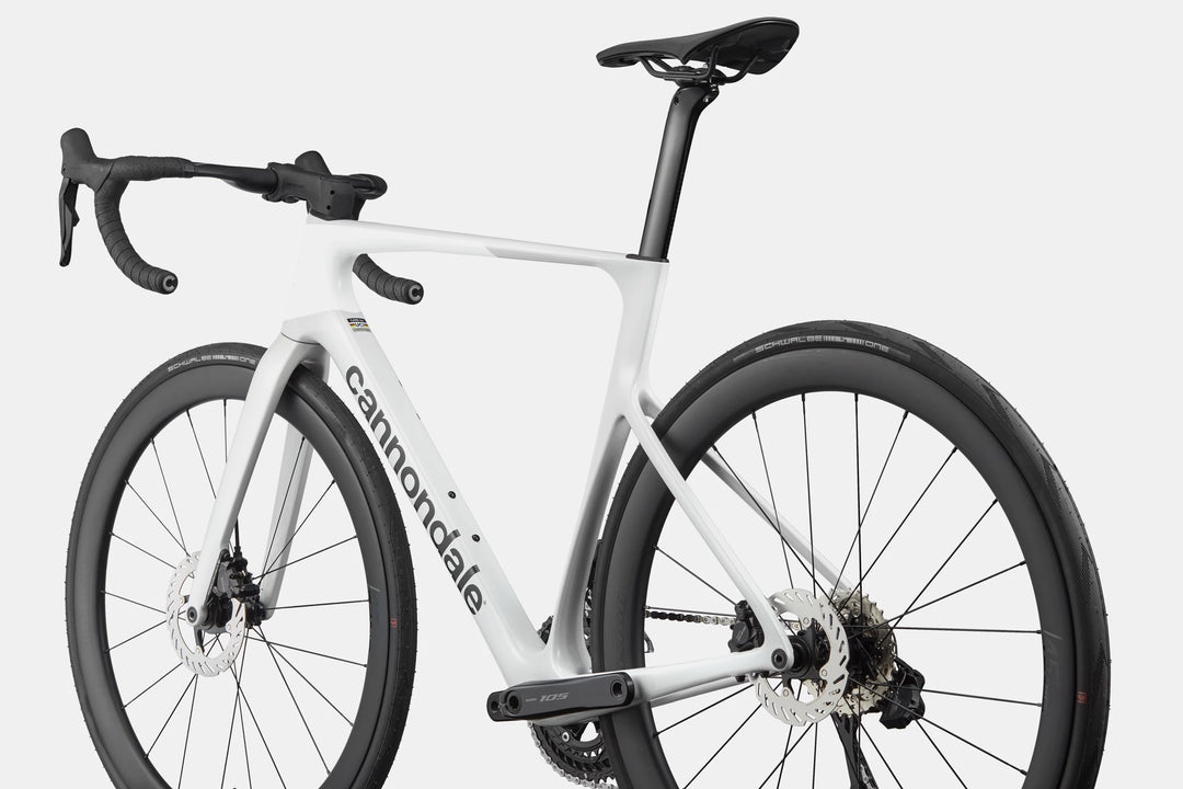 Cannondale SuperSix EVO 5 Road Bike