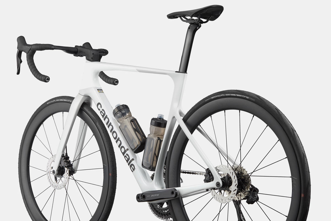 Cannondale SuperSix EVO 5 Road Bike