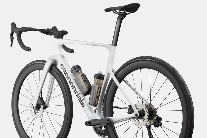 Cannondale SuperSix EVO 5 Road Bike