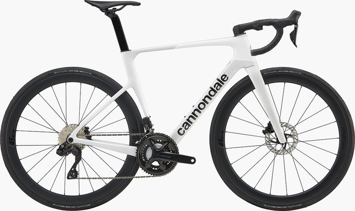 Cannondale SuperSix EVO 5 Road Bike
