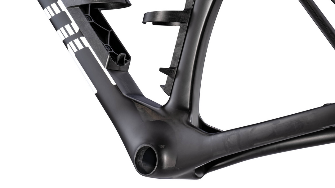 BMC Teammachine R 01 2027 Frameset
