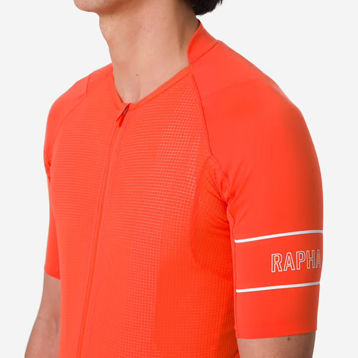 Rapha Pro Team Lightweight Jersey | Velo Edge