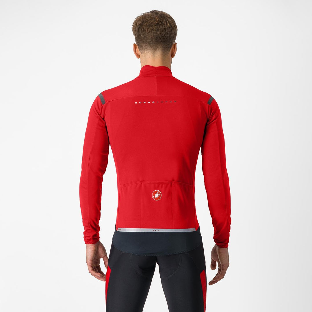 Castelli Perfetto Ros 2 Jacket