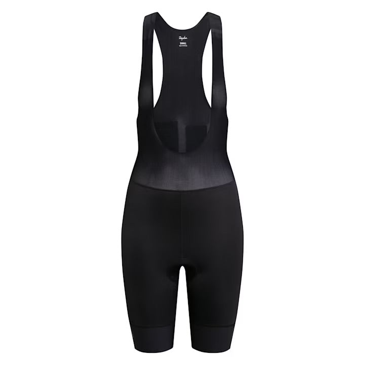 Rapha Womens Pro Team Bib Shorts