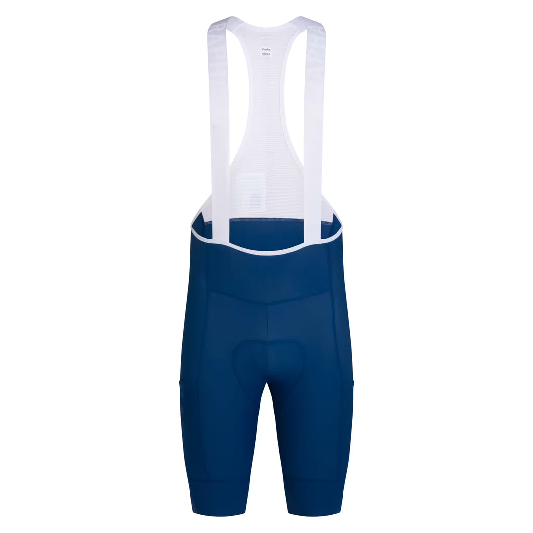 RAPHA Men's Pro Team Cargo Bib Shorts - Regular