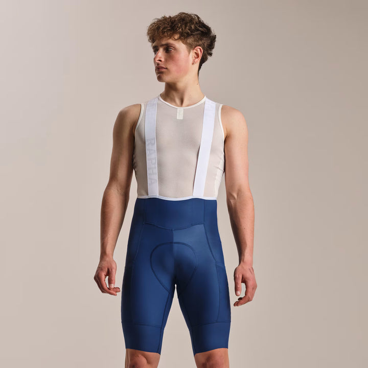 RAPHA Men's Pro Team Cargo Bib Shorts - Regular