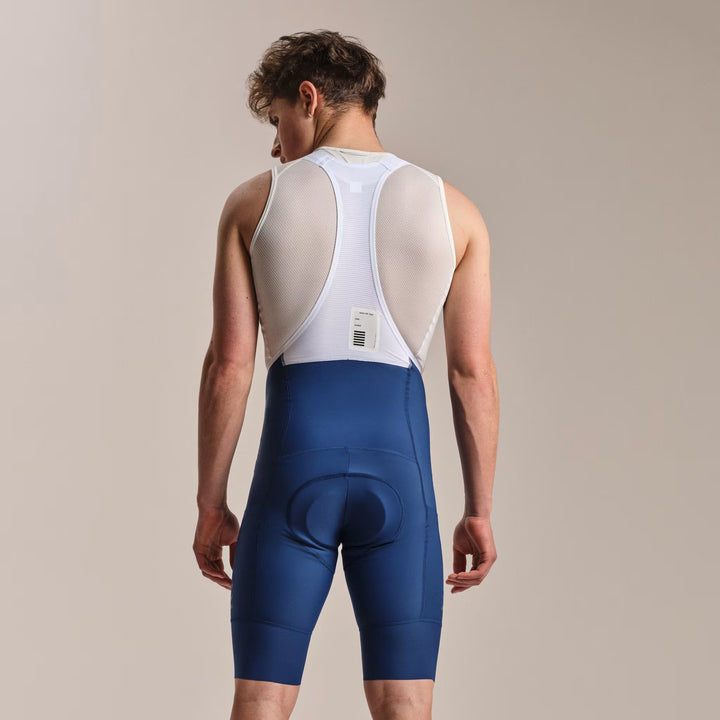 RAPHA Men's Pro Team Cargo Bib Shorts - Regular