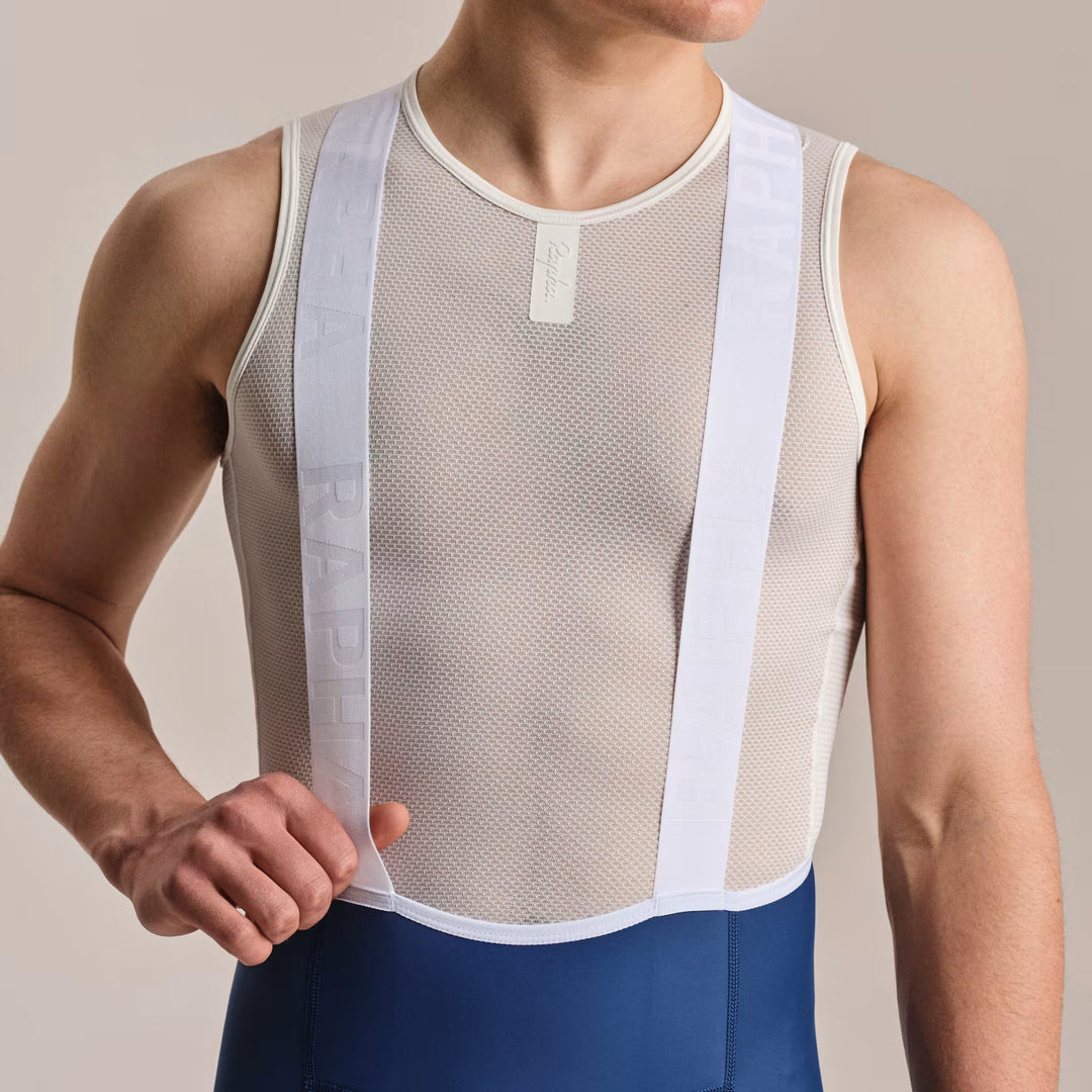 RAPHA Men's Pro Team Cargo Bib Shorts - Regular