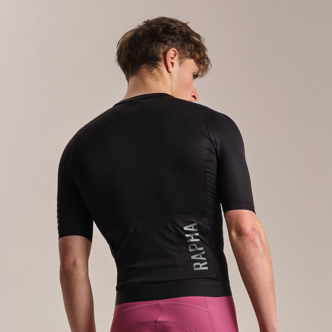 RAPHA Men's Pro Team Training Jersey III