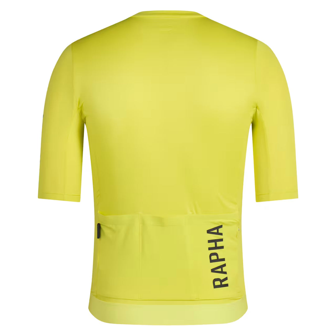 RAPHA Men's Pro Team Training Jersey III