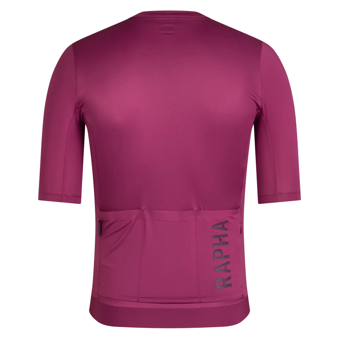 RAPHA Men's Pro Team Training Jersey III