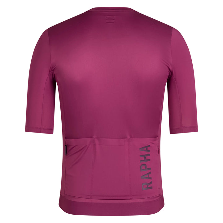 RAPHA Men's Pro Team Training Jersey III