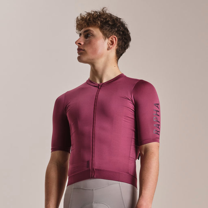 RAPHA Men's Pro Team Training Jersey III