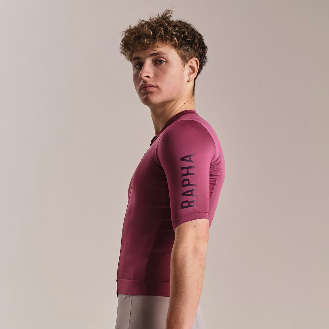 RAPHA Men's Pro Team Training Jersey III