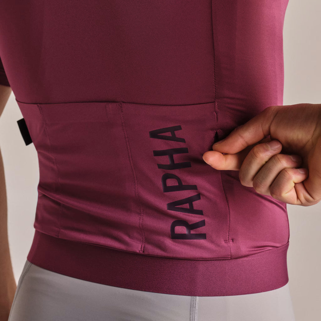 RAPHA Men's Pro Team Training Jersey III