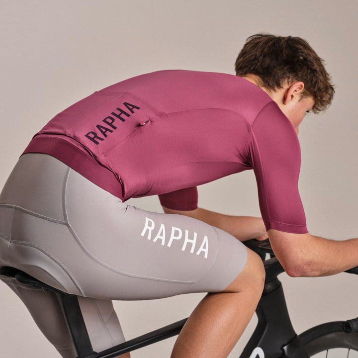 RAPHA Men's Pro Team Training Jersey III