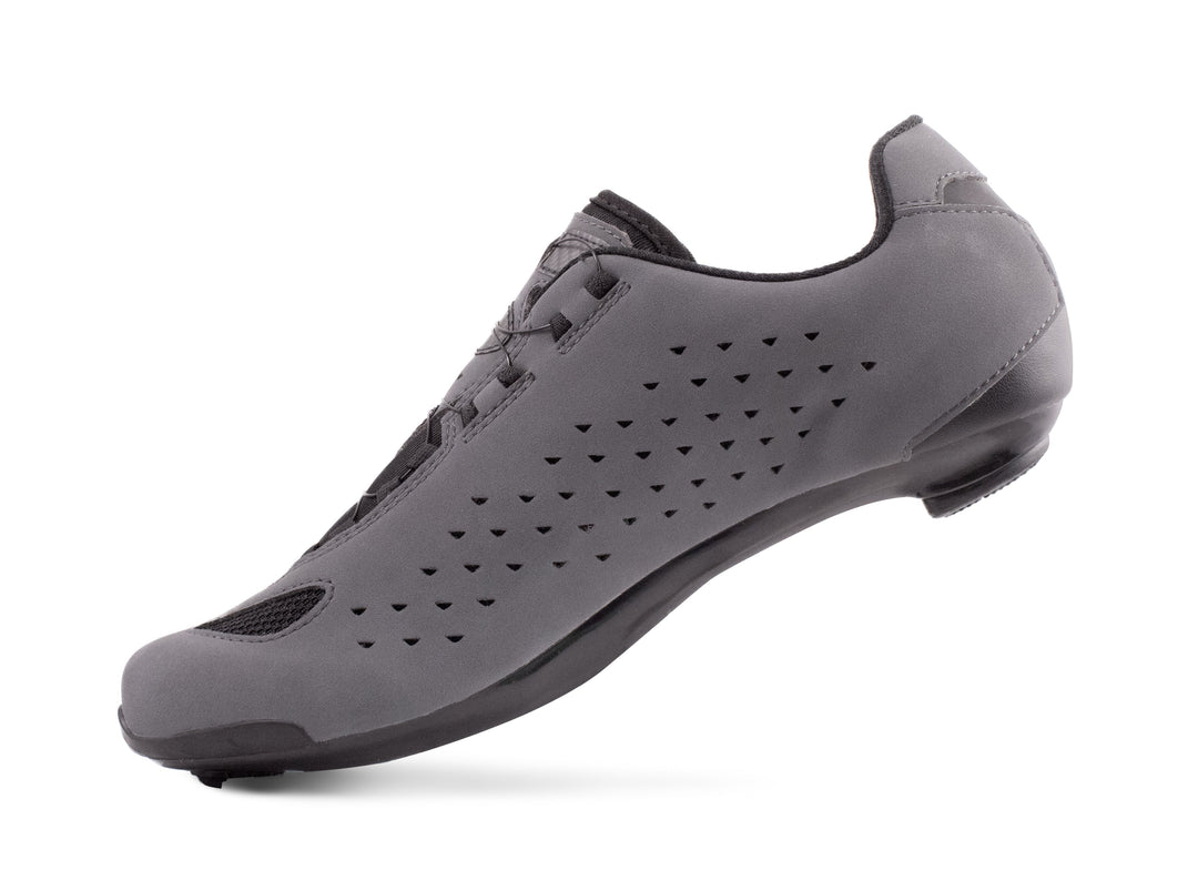 Lake CX177 Matte Grey/Black
