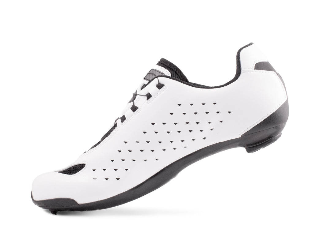 Lake CX177 White/Black