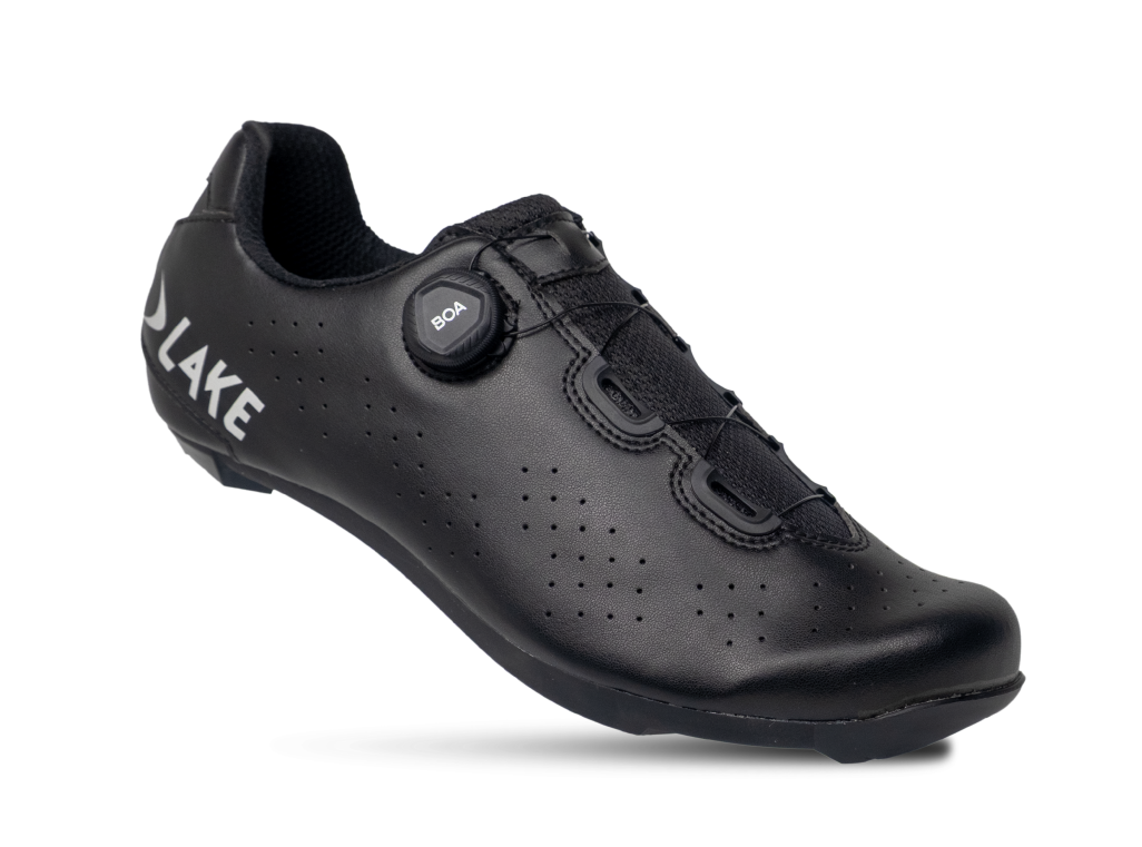 Lake CX178 Black/Silver