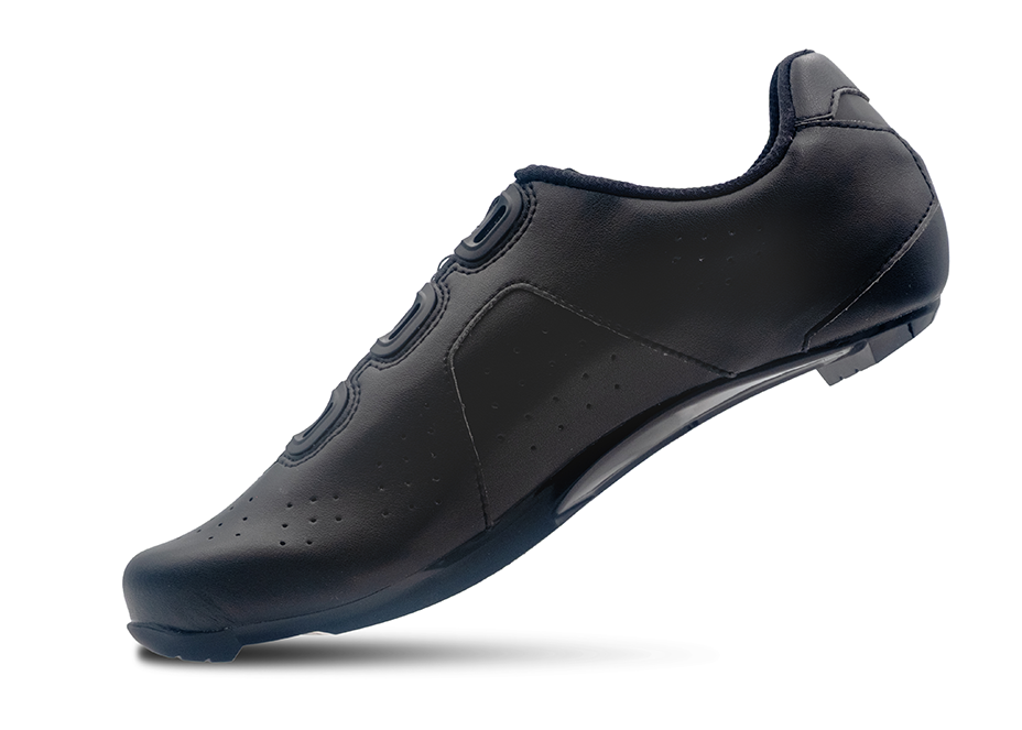 Lake CX178 Black/Silver