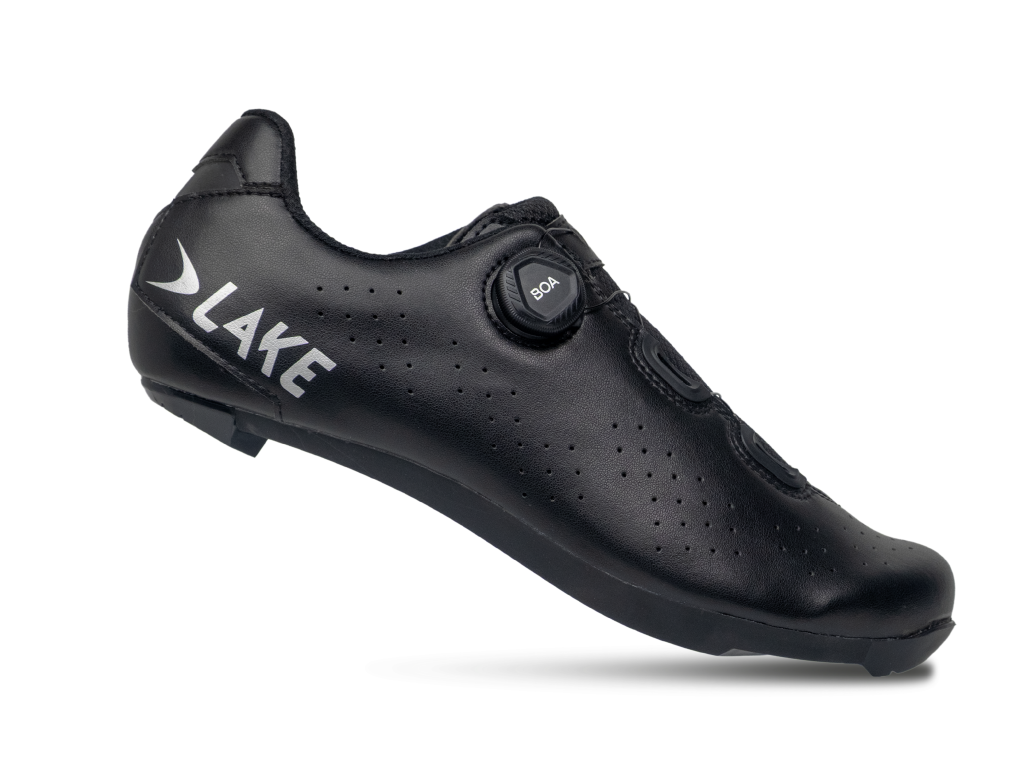 Lake CX178 Black/Silver