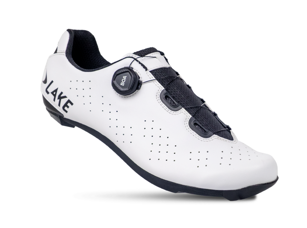 Lake CX178 White/Black
