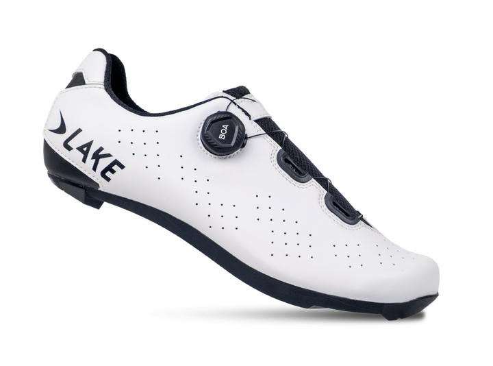 Lake CX178 White/Black