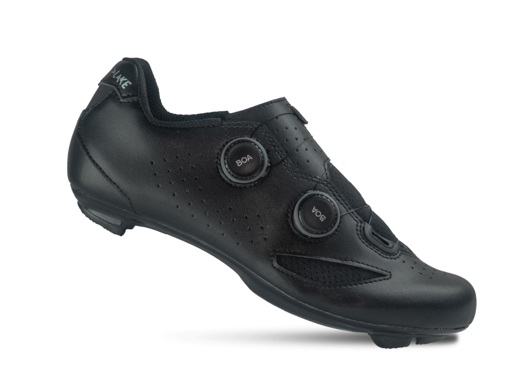 Lake CX190 Black/Silver