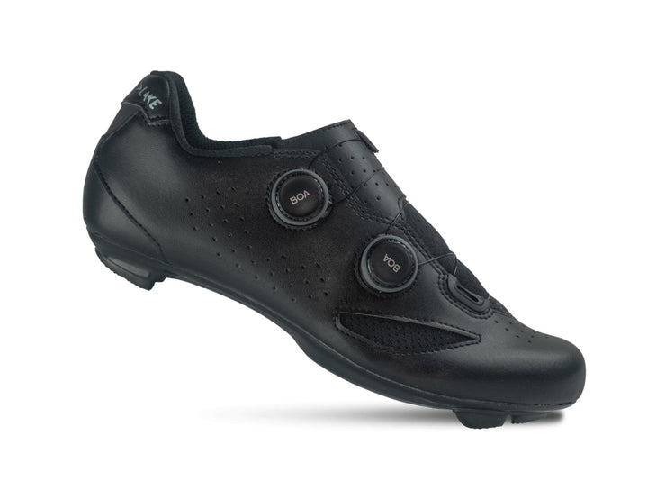 Lake CX190 Black/Silver