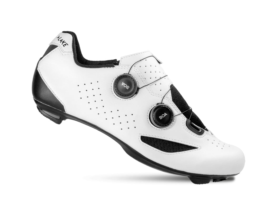 Lake CX190 White/Black