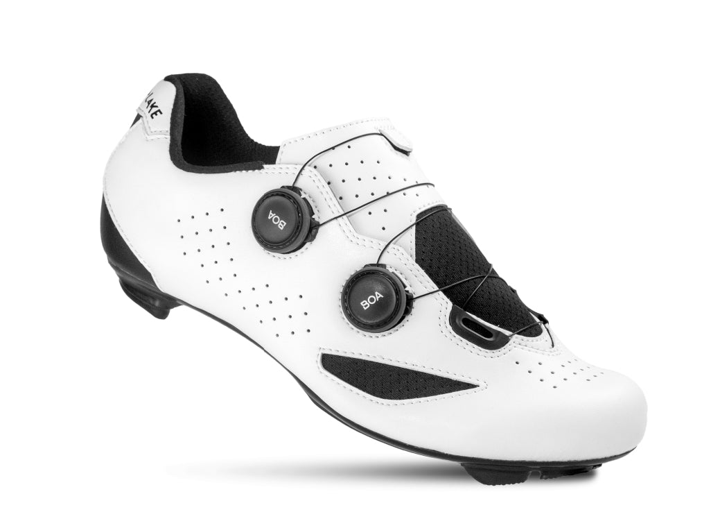 Lake CX190 White/Black